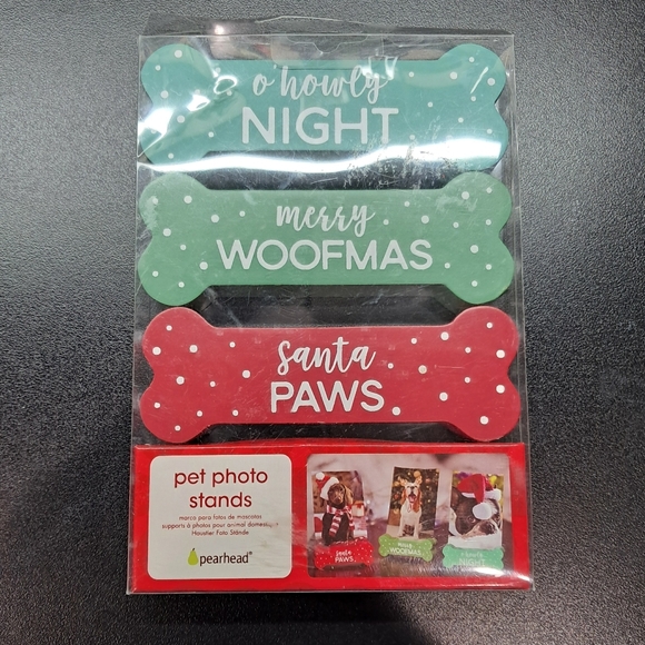 Pet Photo Stands - Picture 2 of 7